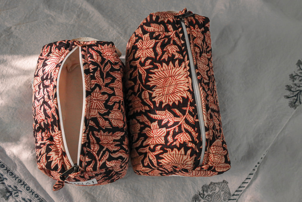 Terra Storage Pouch