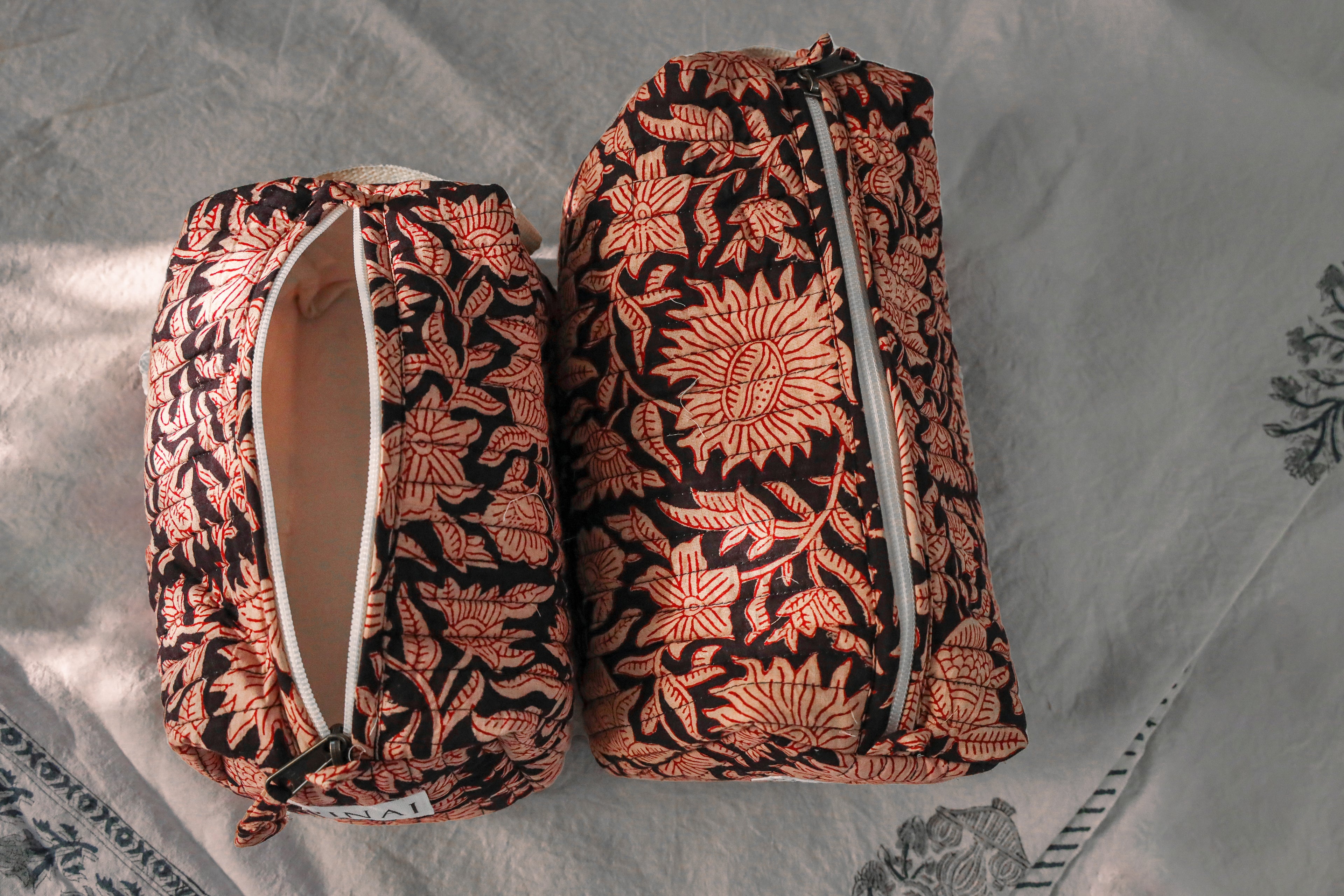 Terra Storage Pouch