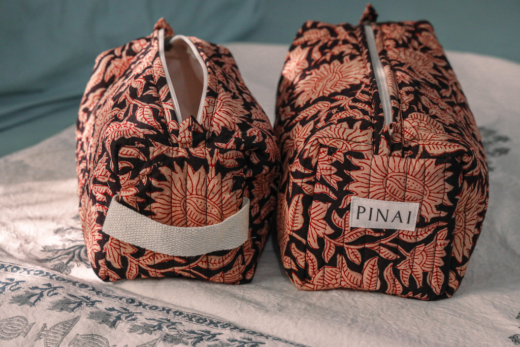 Terra Storage Pouch