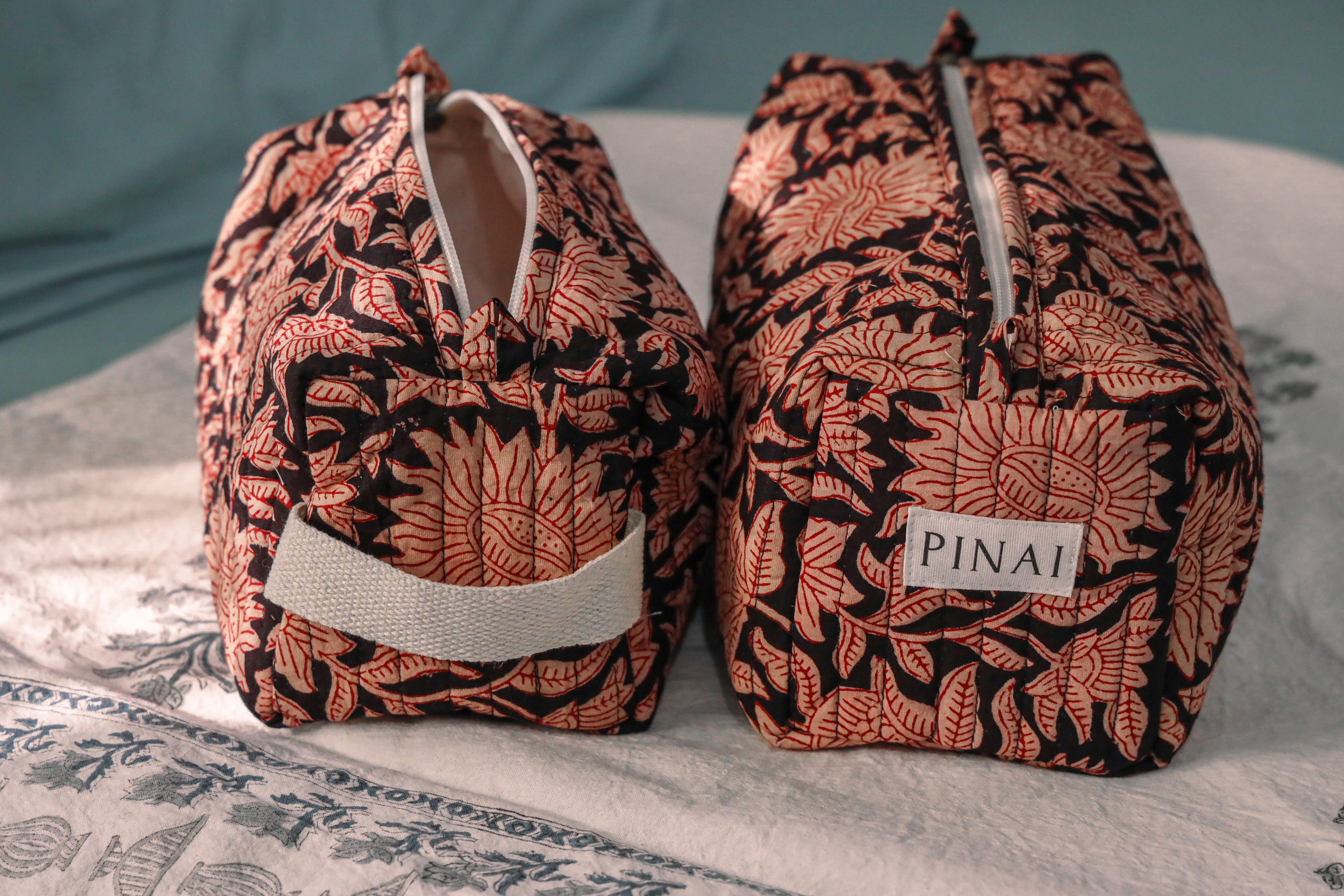 Terra Storage Pouch