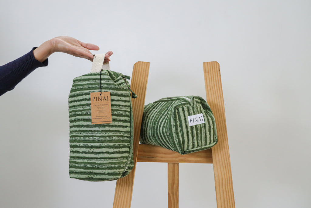 Sage Storage Pouch