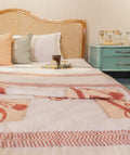 Raga Quilt