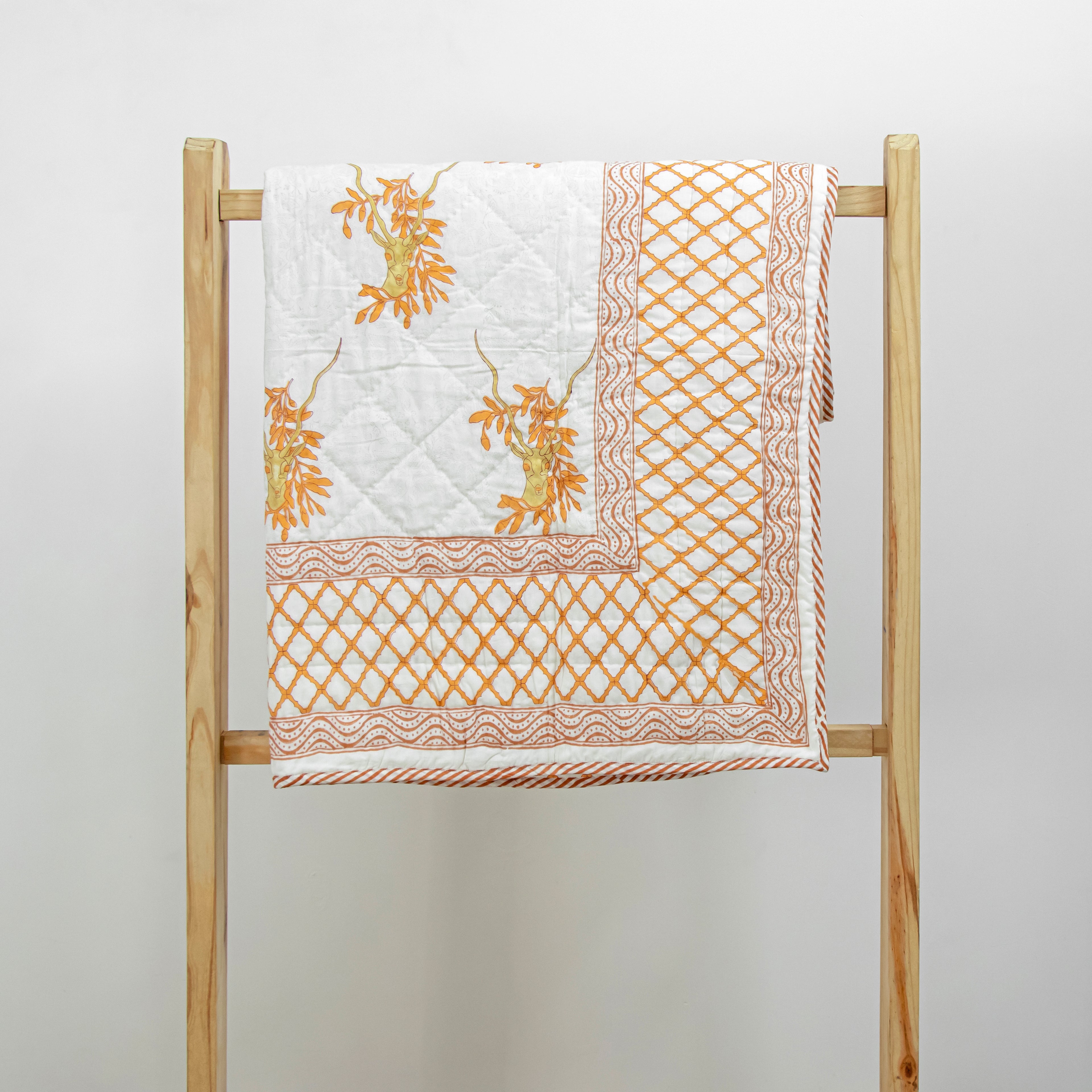 Thar Quilt