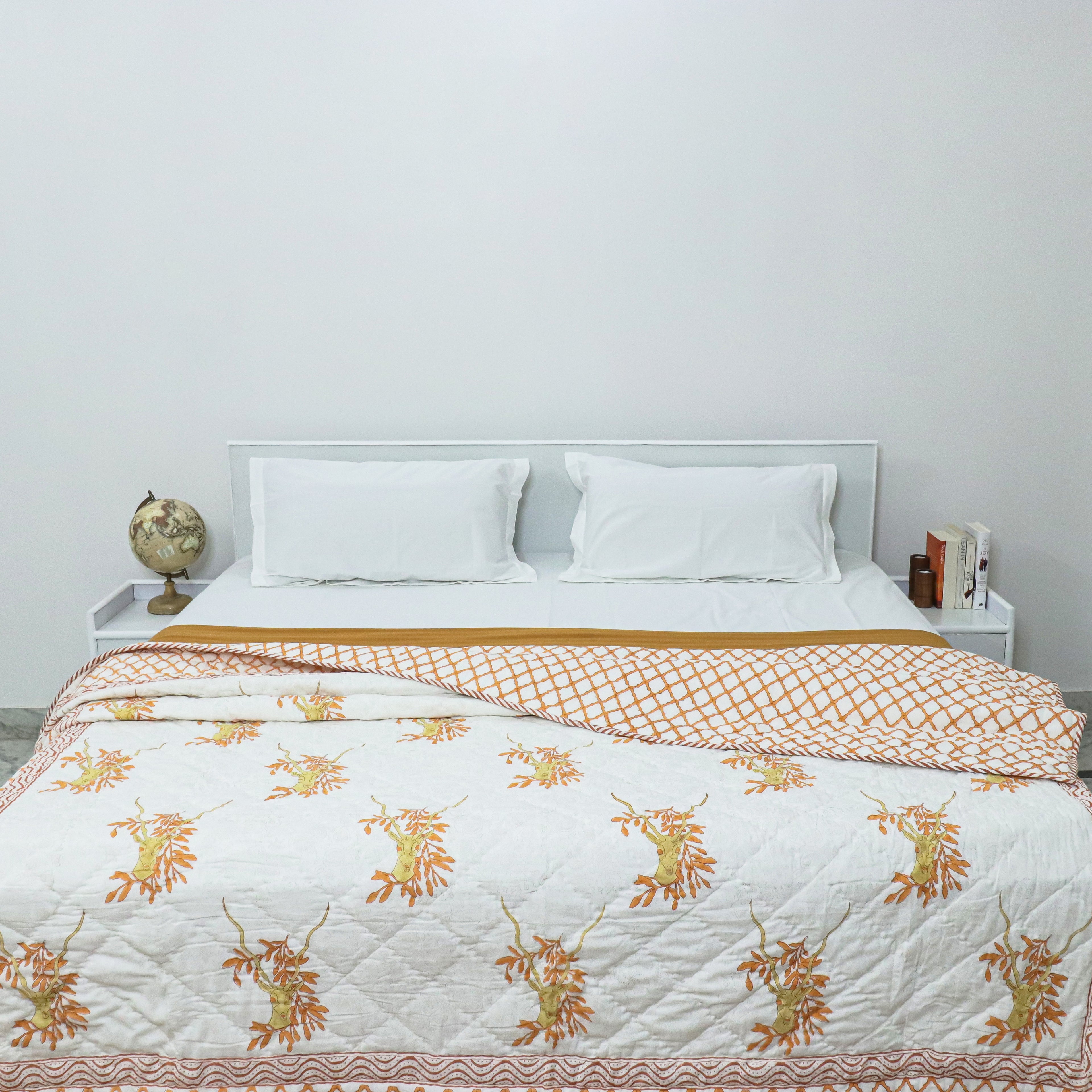 Thar Quilt