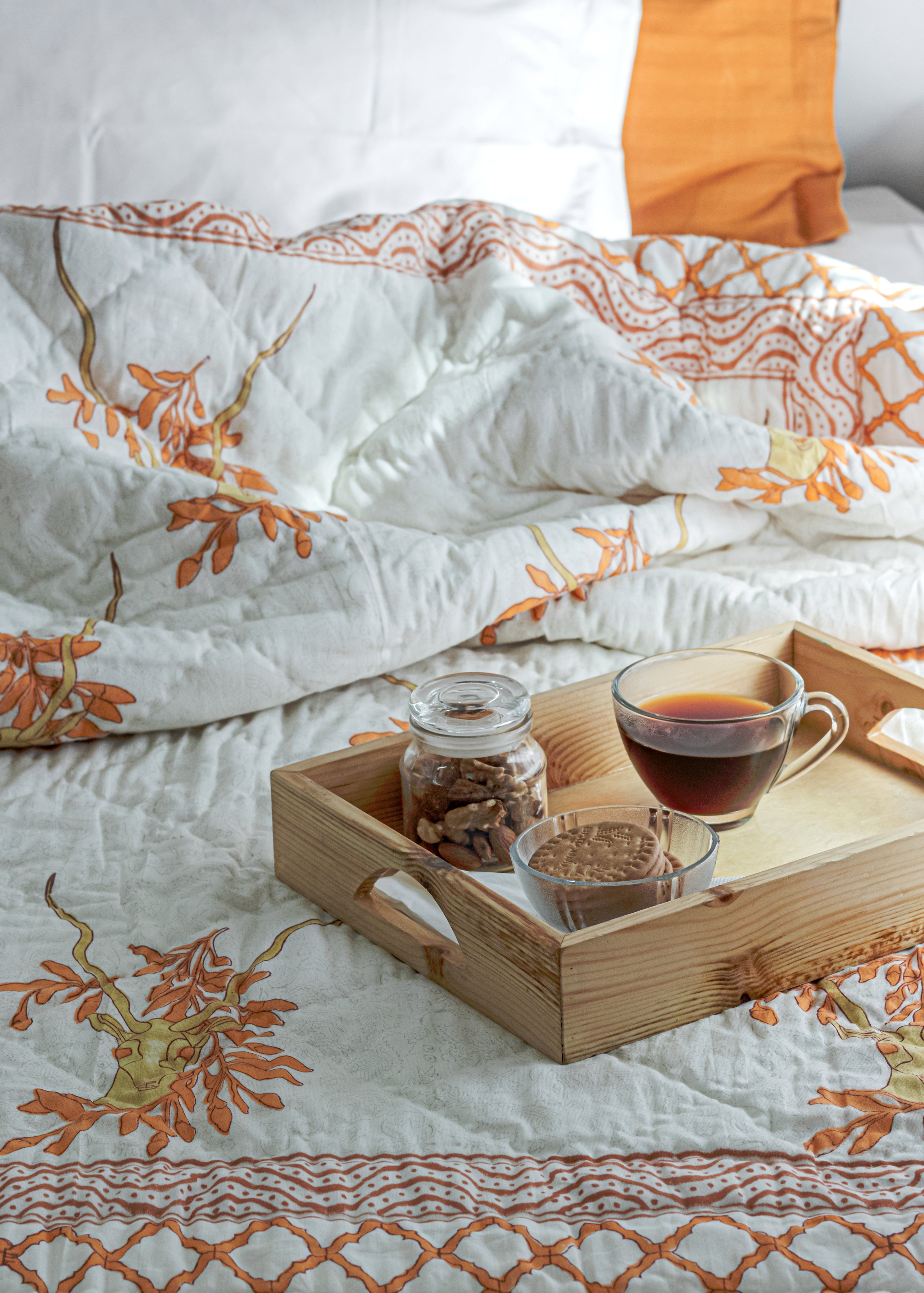 Thar Quilt