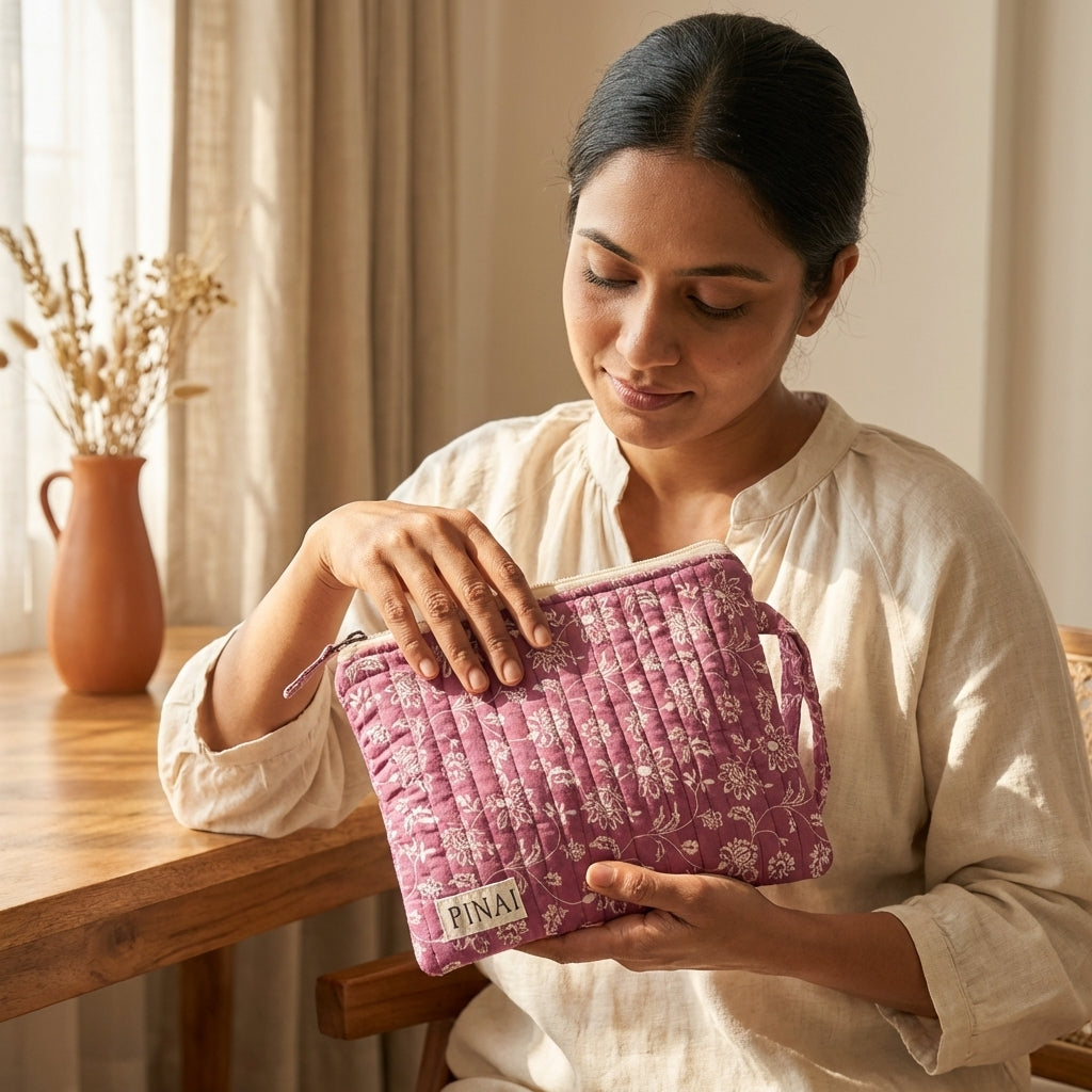 Phool Travel Kit