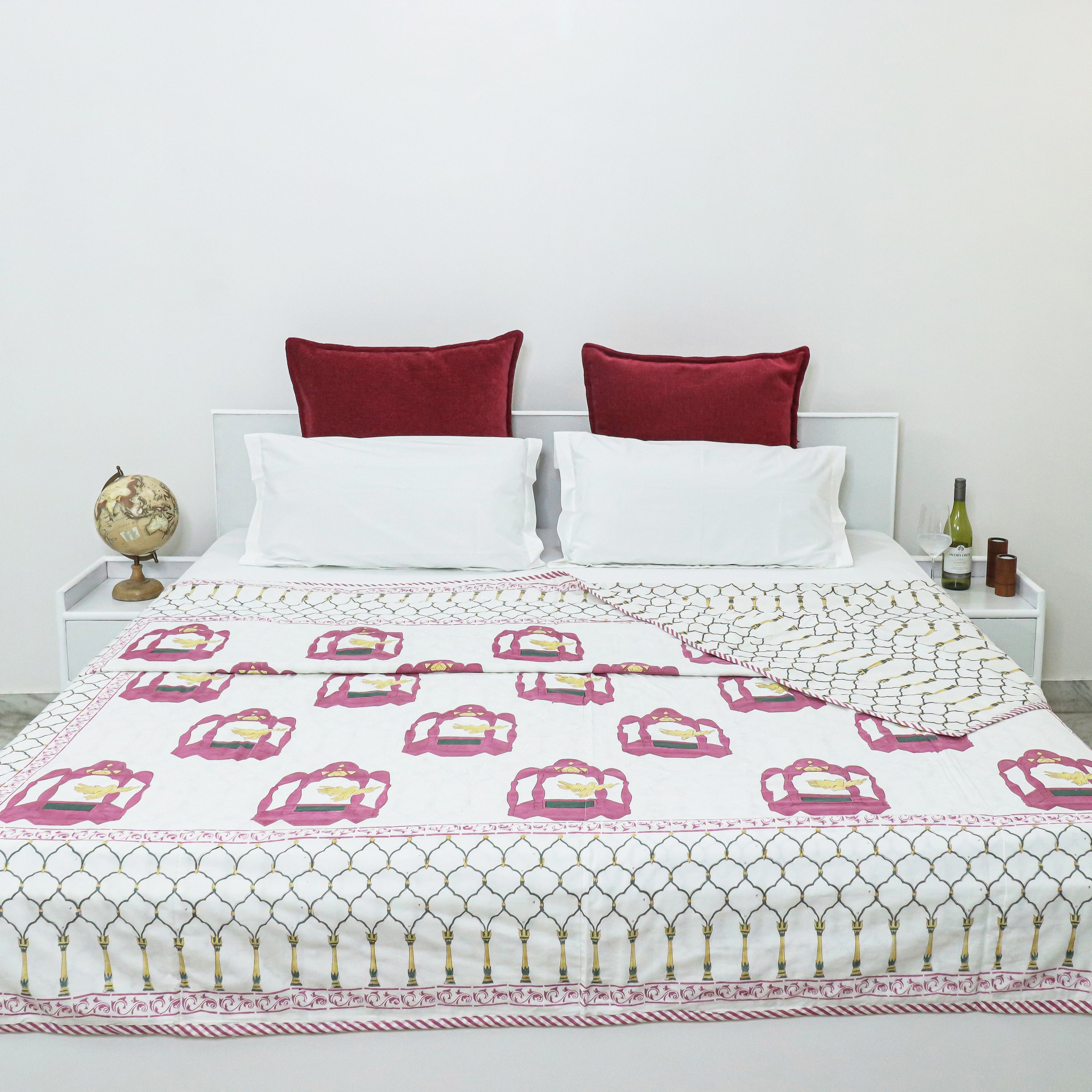 Dusk Dohar (Blanket)
