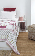 Dusk Dohar (Blanket)
