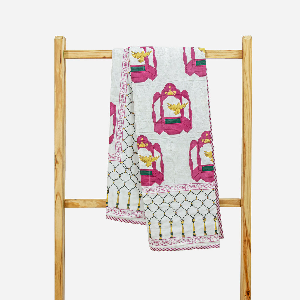 Dusk Dohar (Blanket)