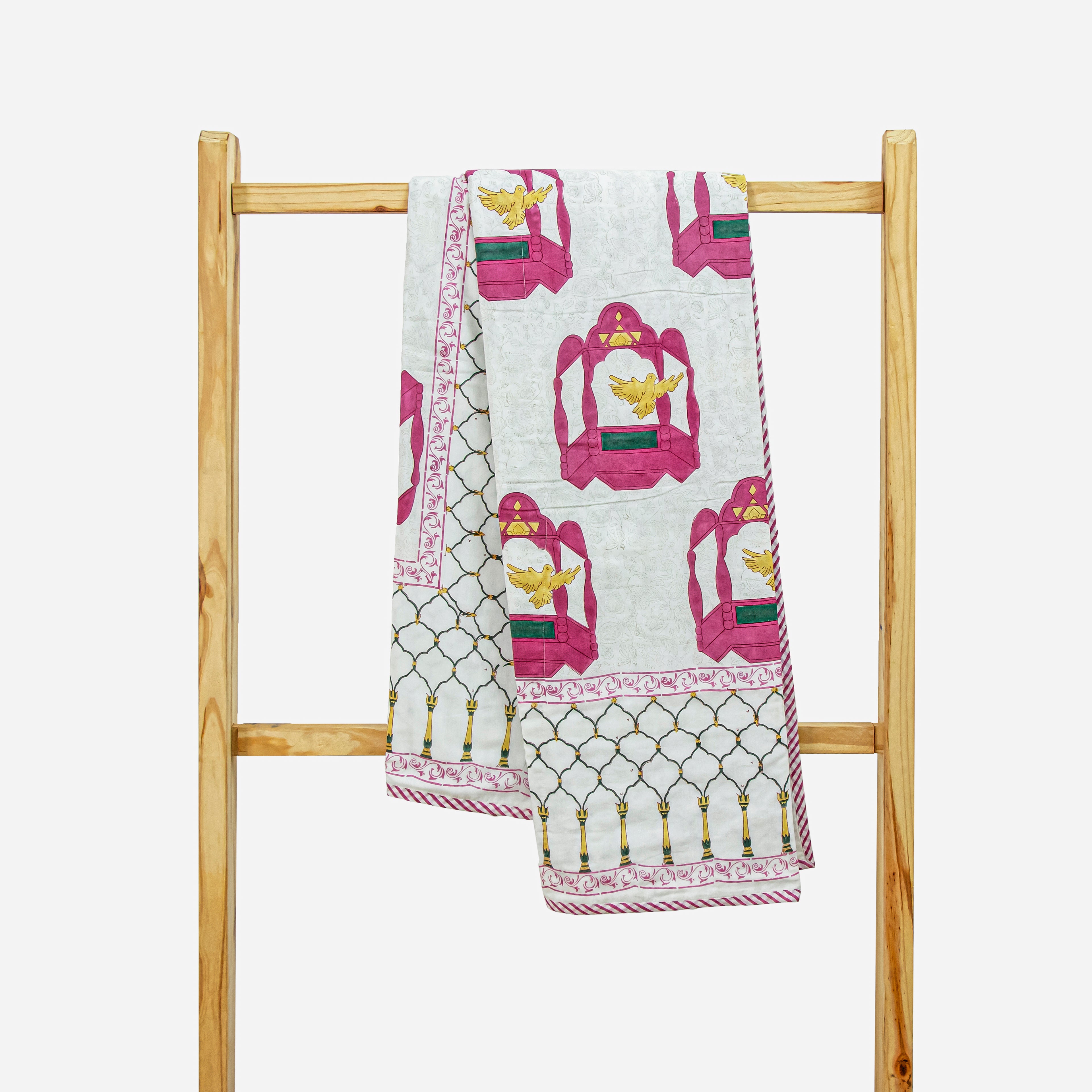 Dusk Dohar (Blanket)