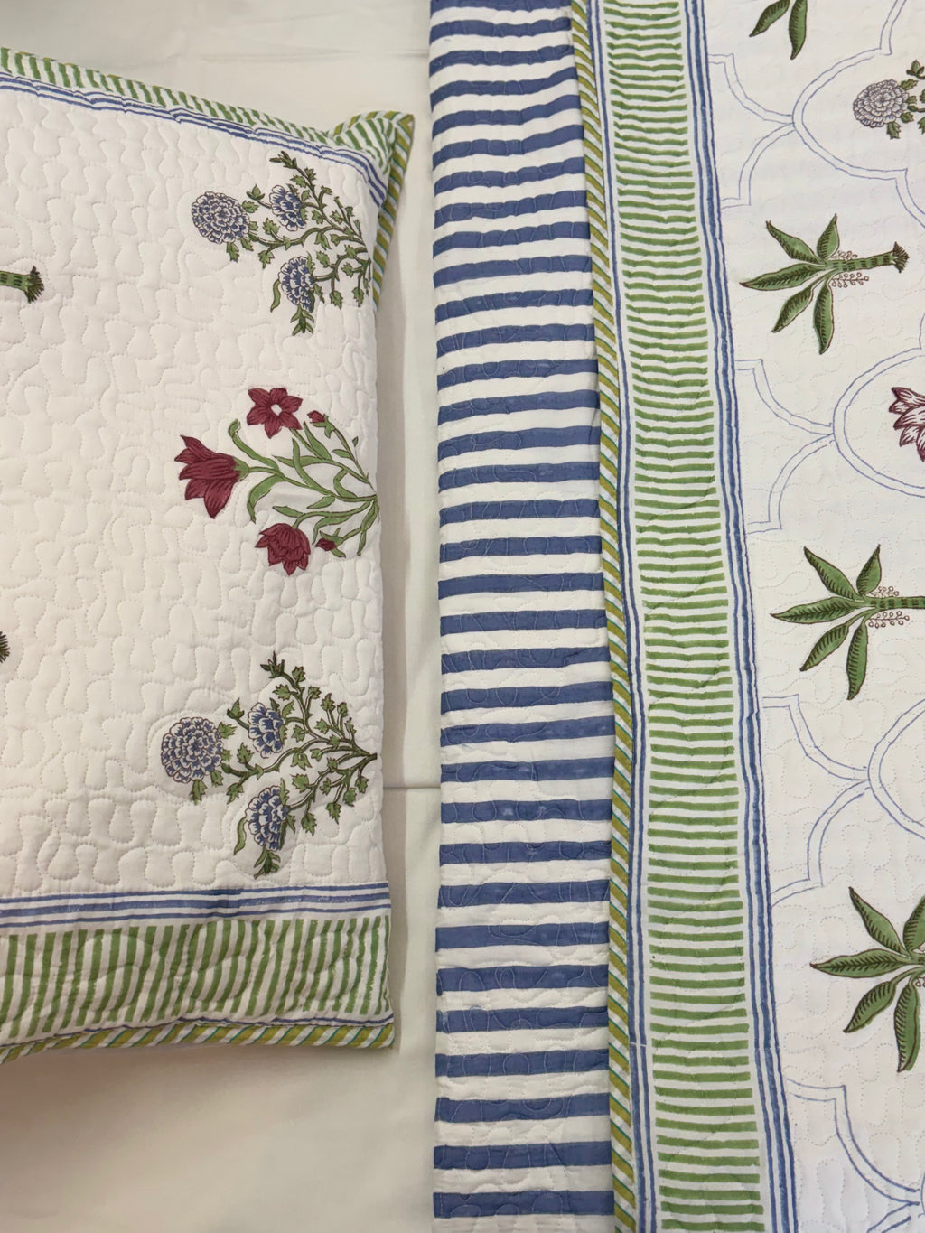 Bagh Bed Cover