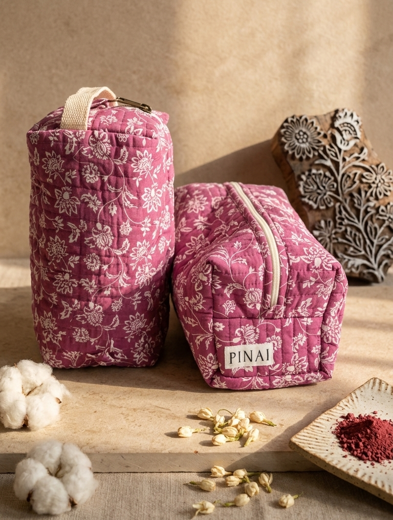Phool Storage Pouch