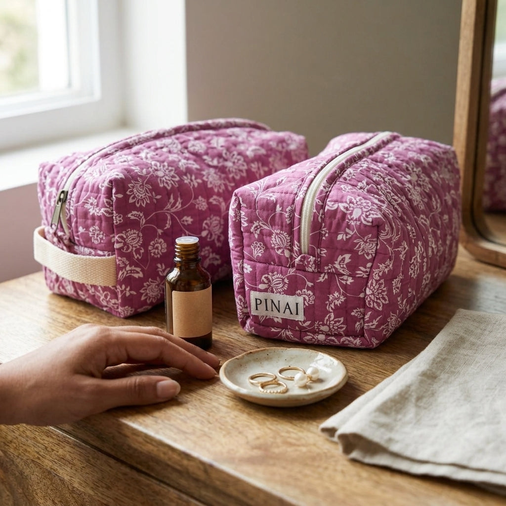 Phool Storage Pouch