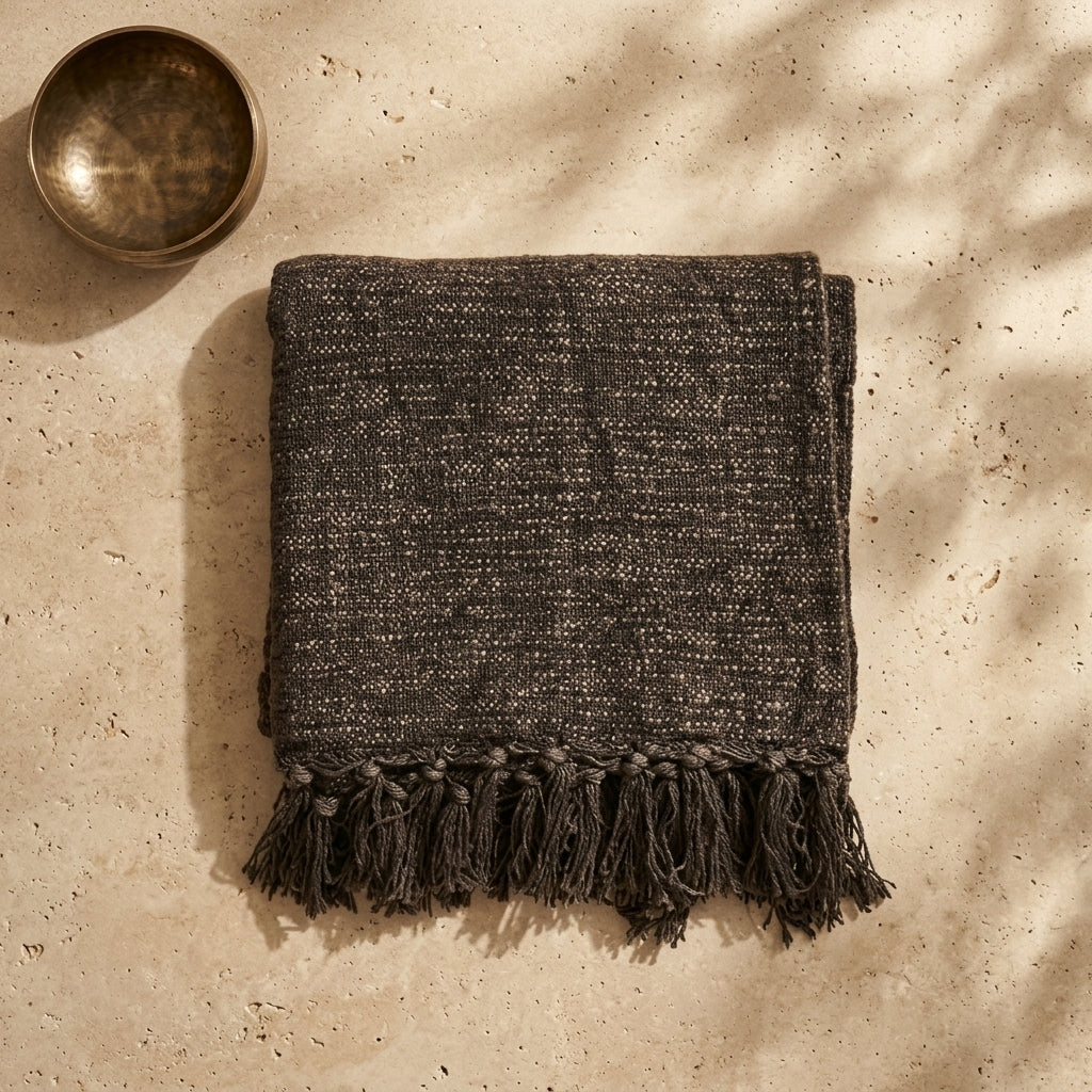 Kora Throw