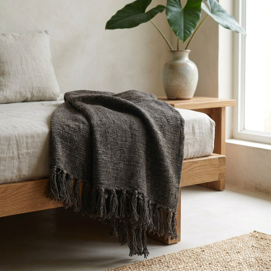 Kora Throw
