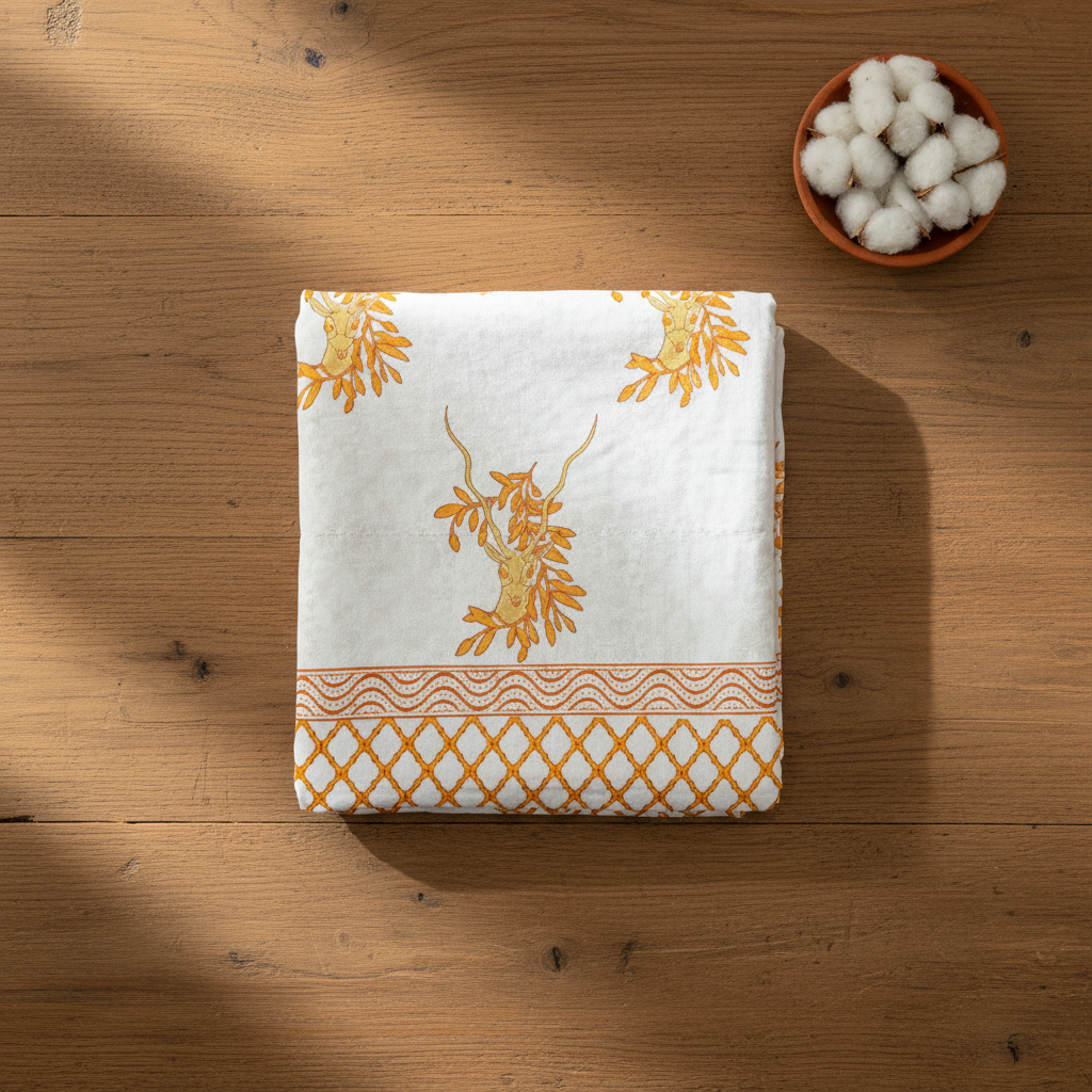 Thar Dohar (Blanket)