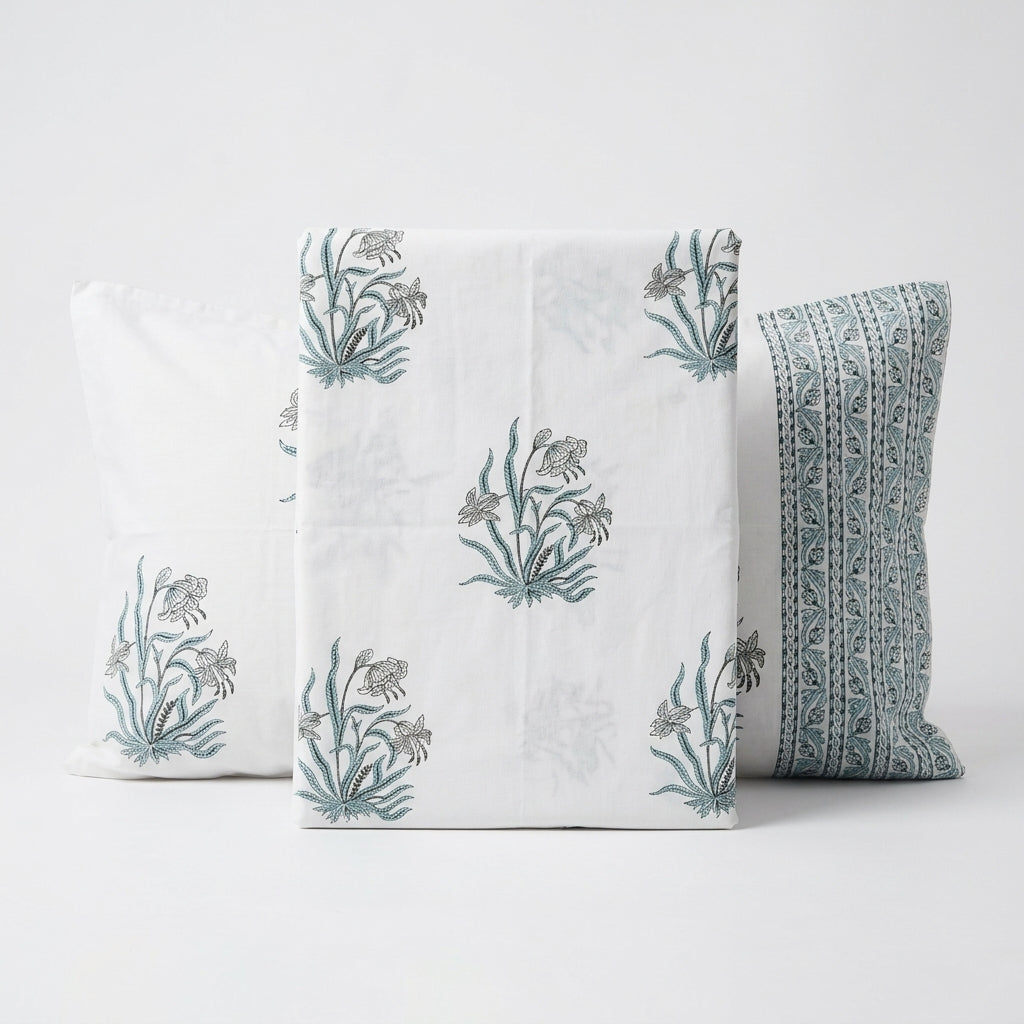 Nila Bedsheet
