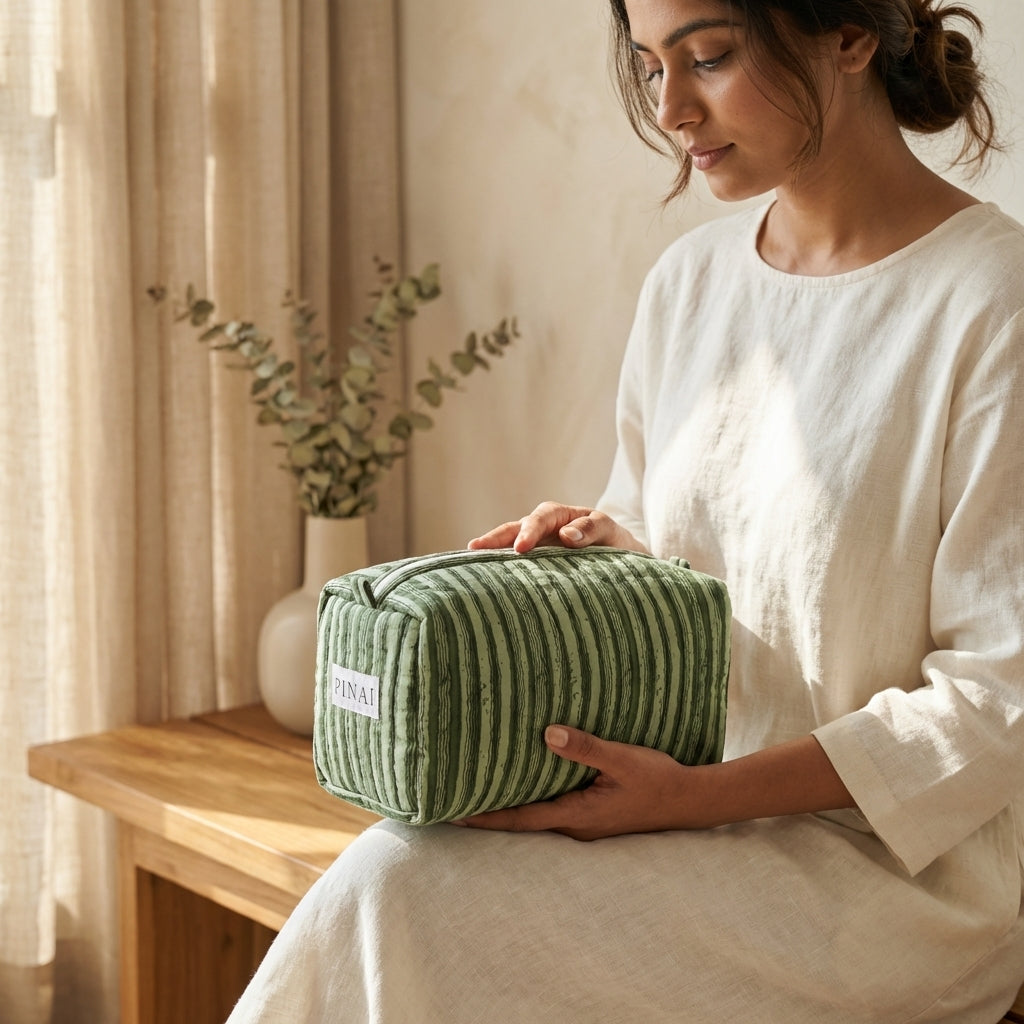 Sage Storage Pouch