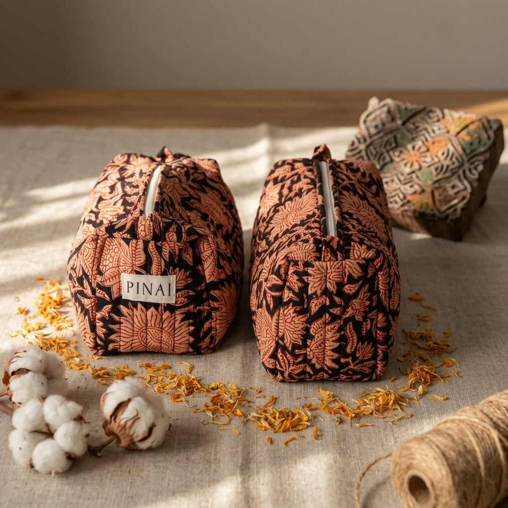 Terra Storage Pouch