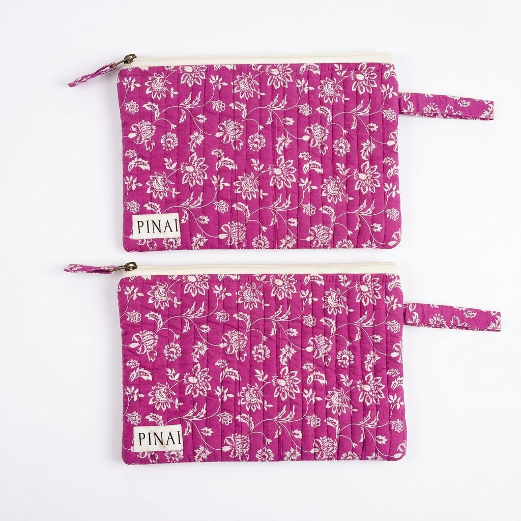 Phool Travel Kit