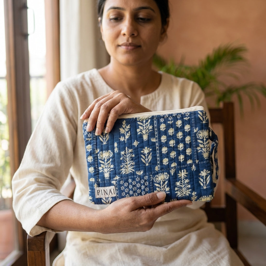 Neel Travel Kit