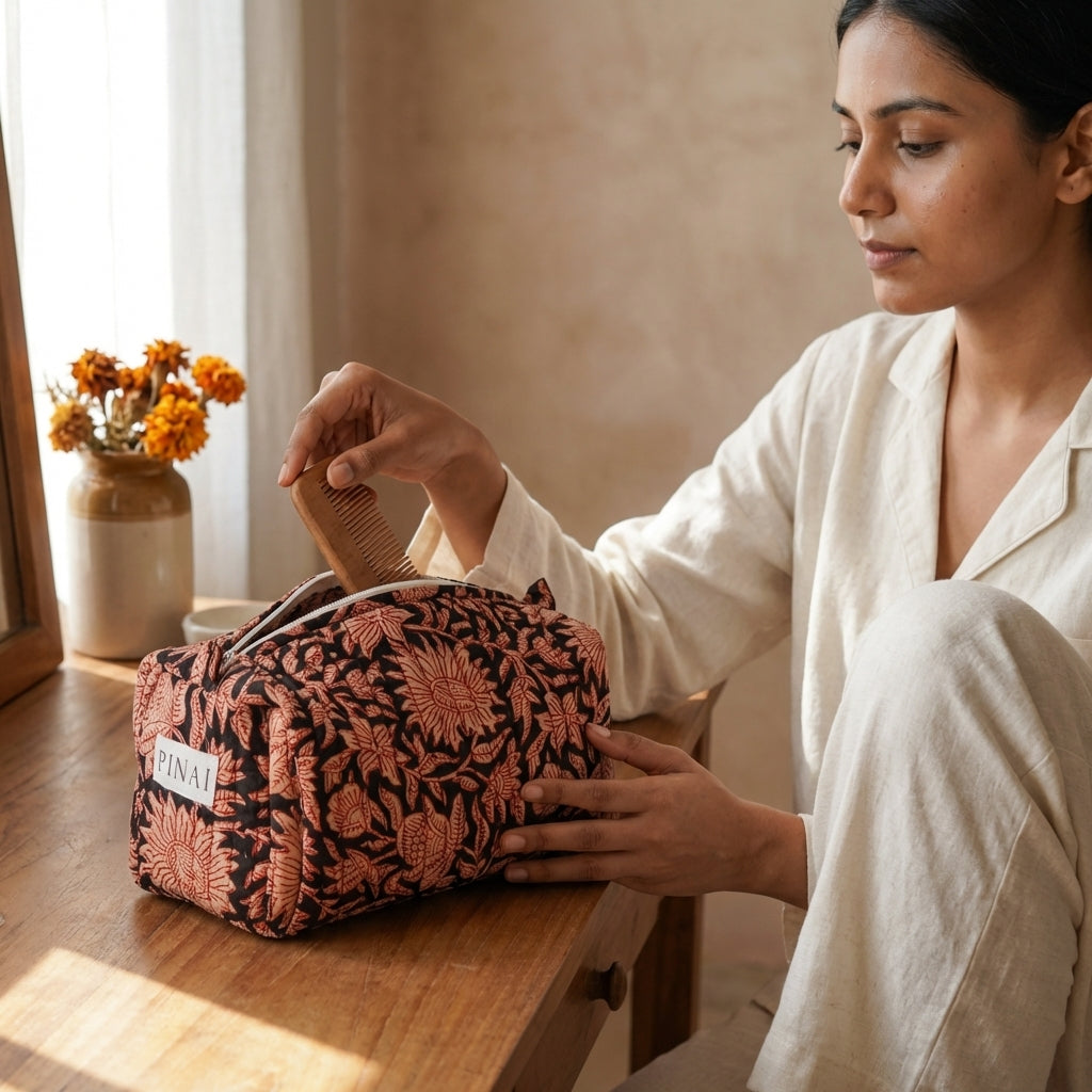 Terra Storage Pouch