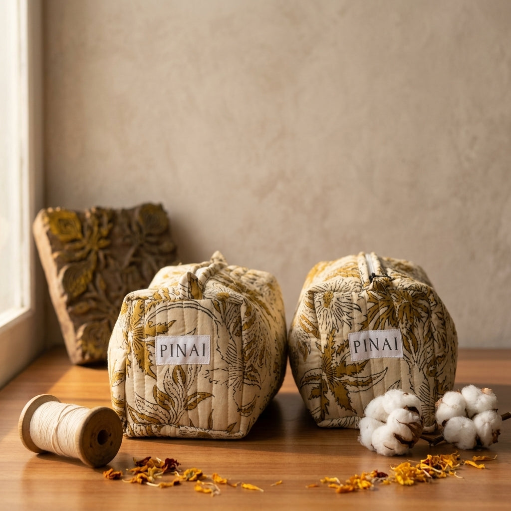 Luma Storage Pouch