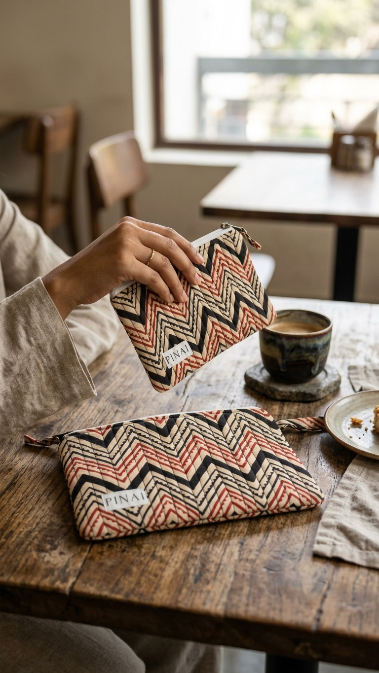 Aroha Travel Kit