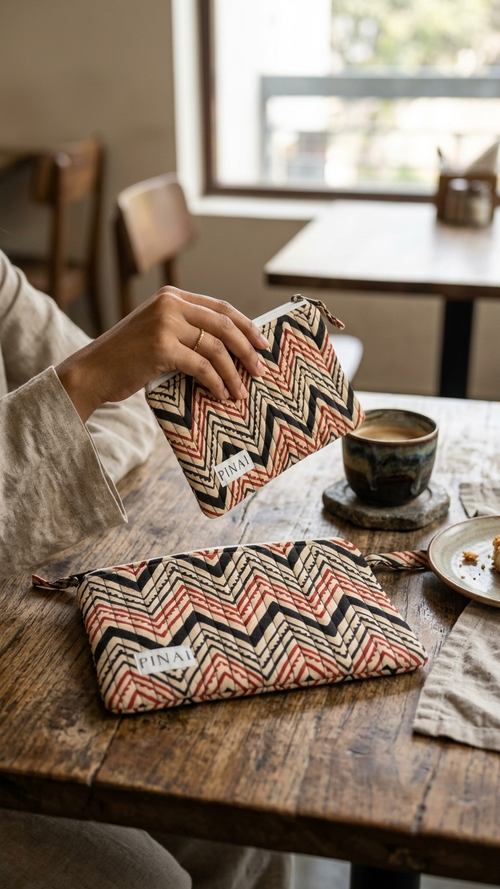 Aroha Travel Kit