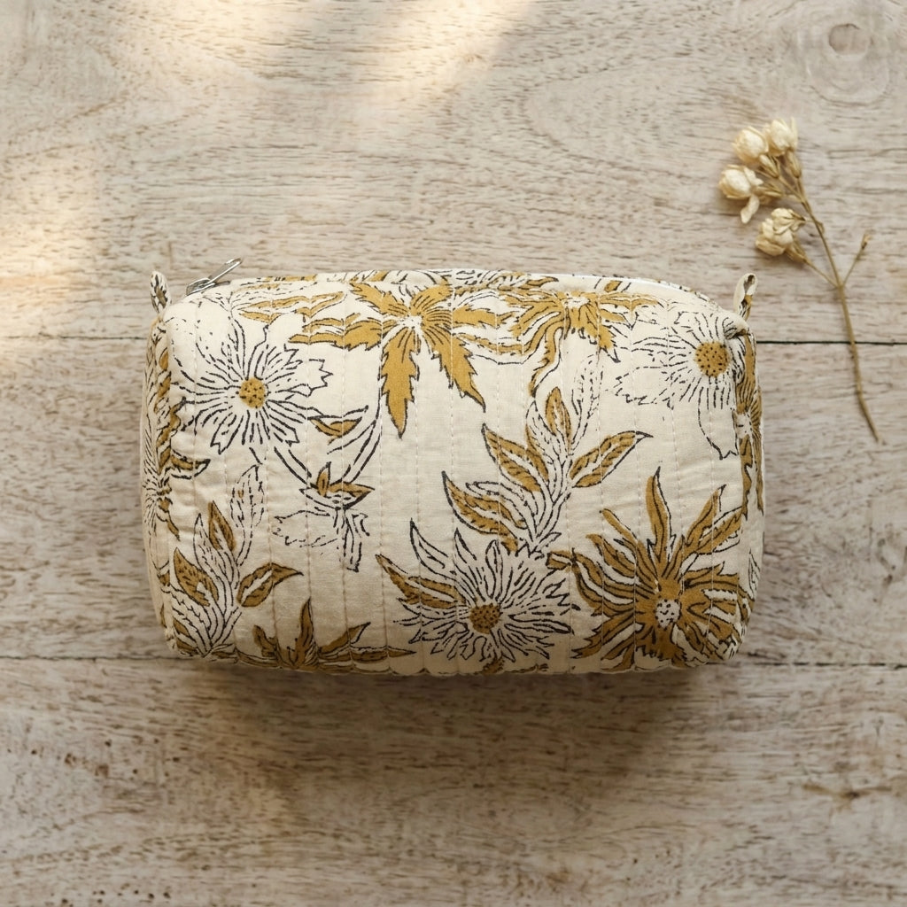 Luma Storage Pouch