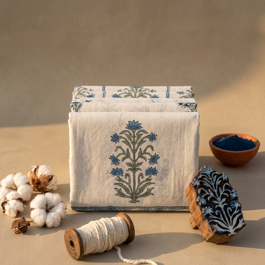 Ambar Bedsheet