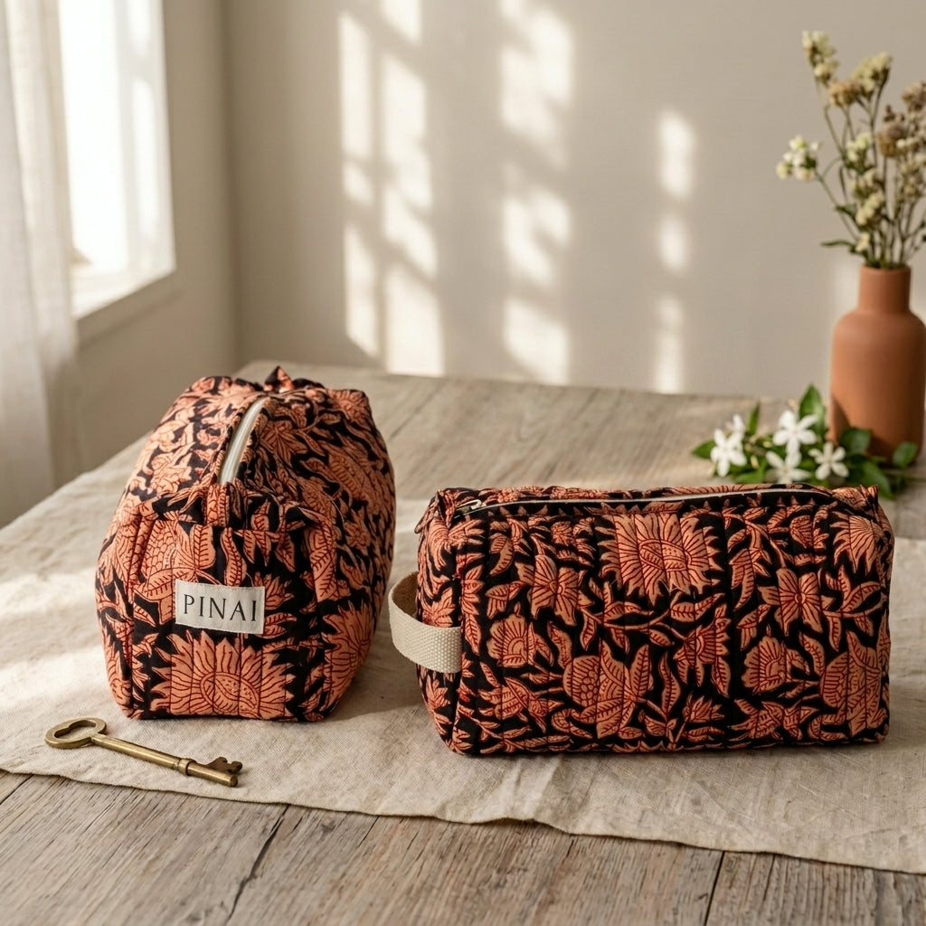 Terra Storage Pouch