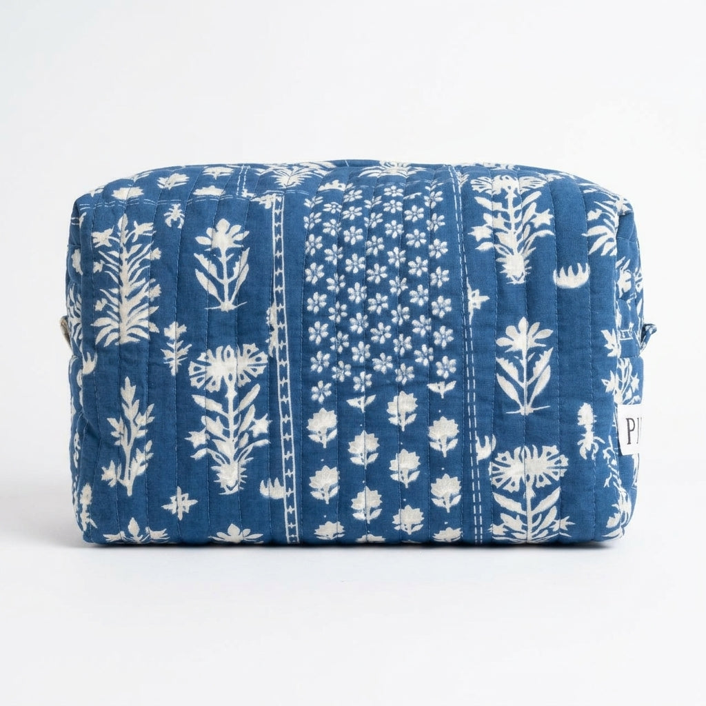 Neel Storage Pouch