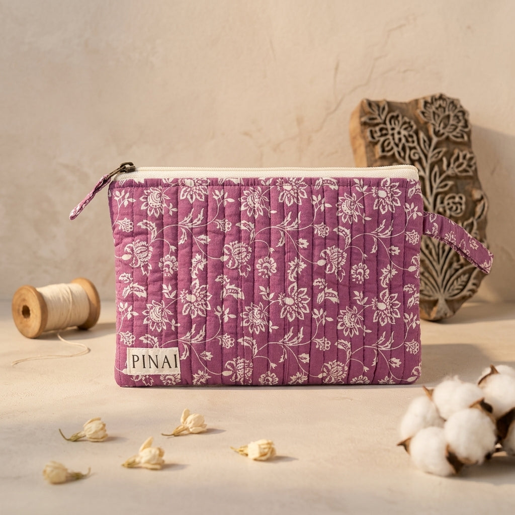 Phool Travel Kit