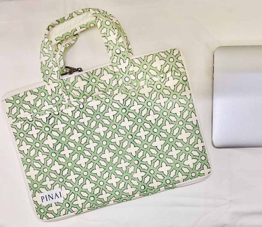 Laptop Sleeve with Handles